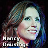 Nancy Deusings