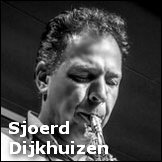 Sjoerd Dijkhuizen