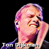 Ton Dijkman