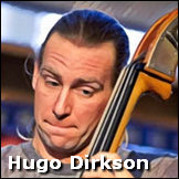 Hugo Dirkson