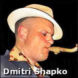 Dmitry Shapko