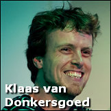 Klaas Donkersgoed