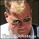 Tino Duchateau