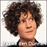 Maaike den Dunnen