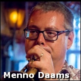 Menno Daams