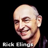 Rik Elings