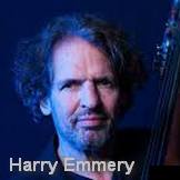 Harry Emmery