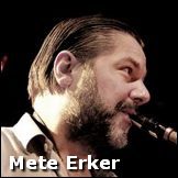 Mete Erker