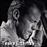 Teake Ettema