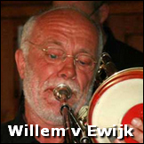 Willem van Ewijk