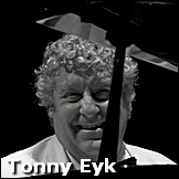 Tonny Eyk