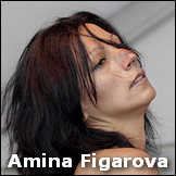 Amina Figarova