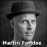 Martin Fondse