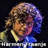 Harmen Fraanje