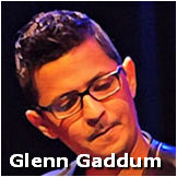 Glenn Gaddum