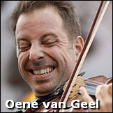 Oene van Geel