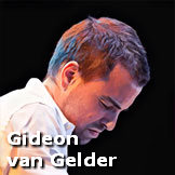 Gideon van Gelder