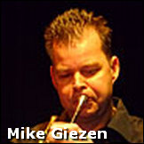 Mike Giezen