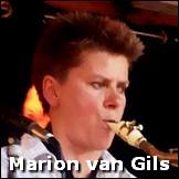 Marion van Gils