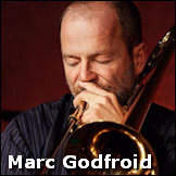 Marc Godfroid