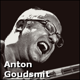 Anton Goudsmit