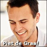 Pieter de Graaf