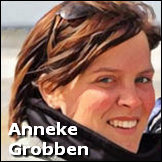 Anneke Grobben