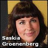 Saskia Groenenberg
