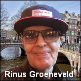 Rinus Groebeveld