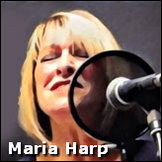 Maria Harp