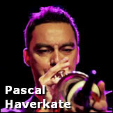Pascal Haverkate
