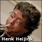 Henk Heijink (photo Metrocats.nl)
