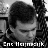 Eric Heinsdijk