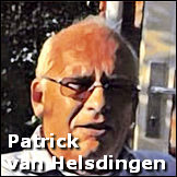 Patrick van Helsdingen