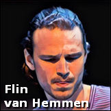 Flin van Hemmen