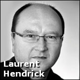 Larent Hendrick