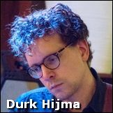 Durk Hijma