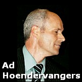 Ad Hoendervangers