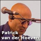 Patrick van der Hoeven