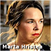 Marta Hristea