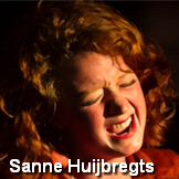 Sanne Huijbregts