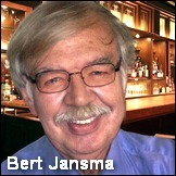 Bert Jansma