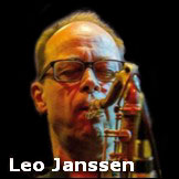 Leo Janssen