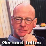Gerhard Jeltes