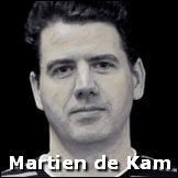 Martien de Kam