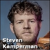Steven Kamperman
