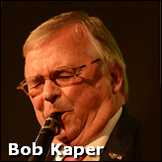 Bob Kaper