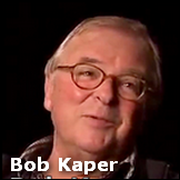 Bob Kaper