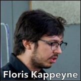 Floris Kappeyne
