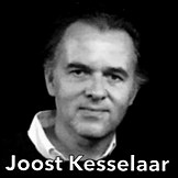 Joost Keselaar